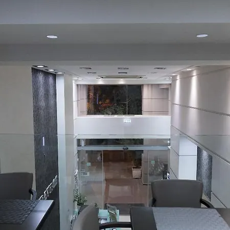 Epidavros Hotel 2*