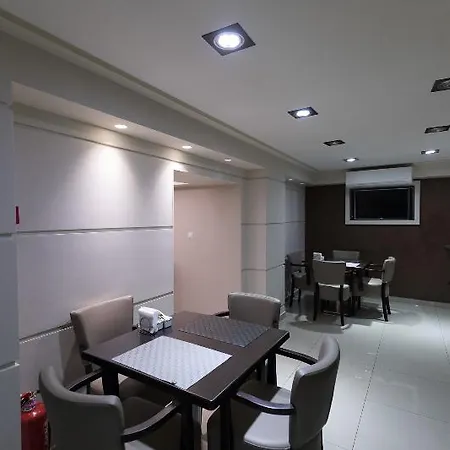 Epidavros Hotel